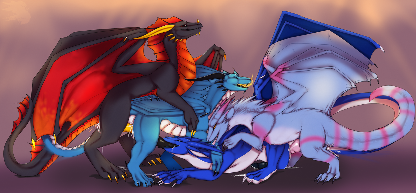 Rule34 – If it exists, there is porn of it / starquill / 316668