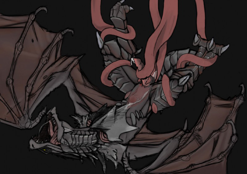 Rule34 – If it exists, there is porn of it / alduin / 316750