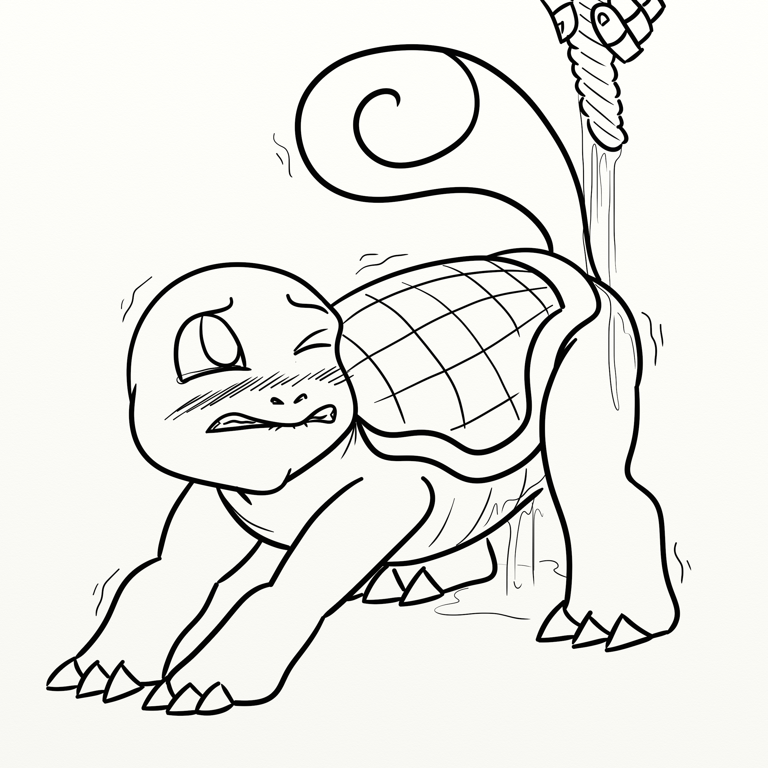 Rule34 – If it exists, there is porn of it / / 316763