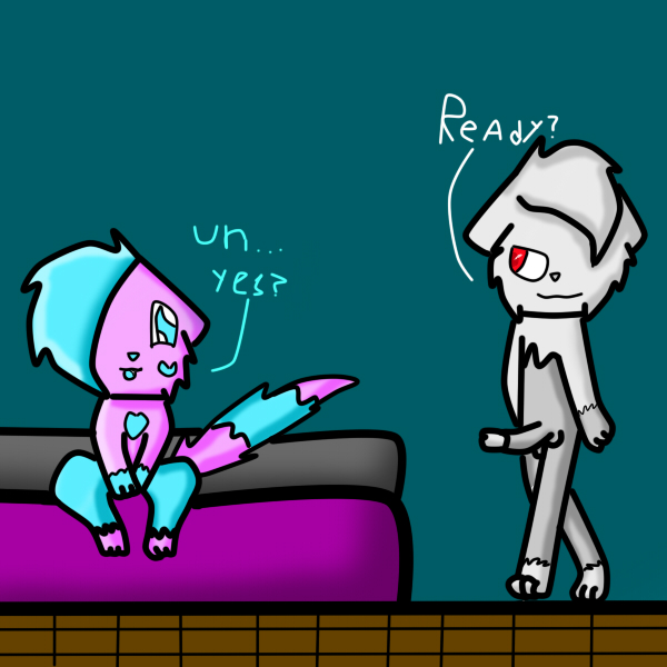 Rule34 – If it exists, there is porn of it / original character / 316775