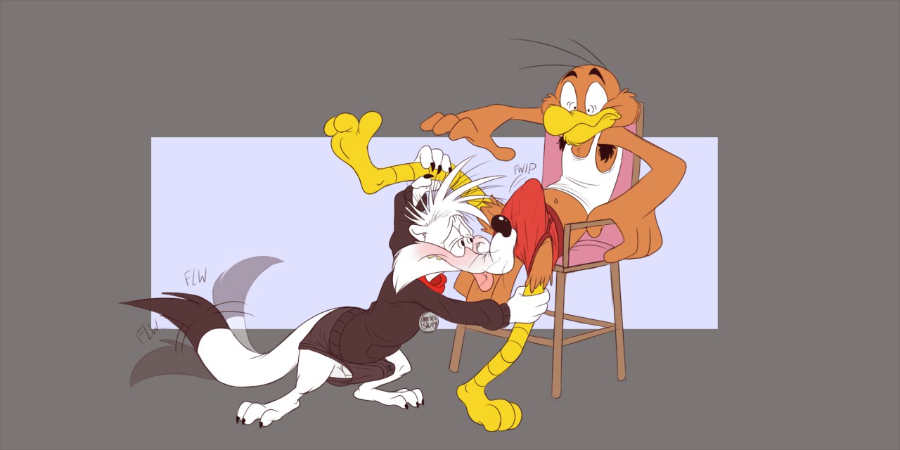 Rule34 – If it exists, there is porn of it / tenderule34, stoaty / 316784