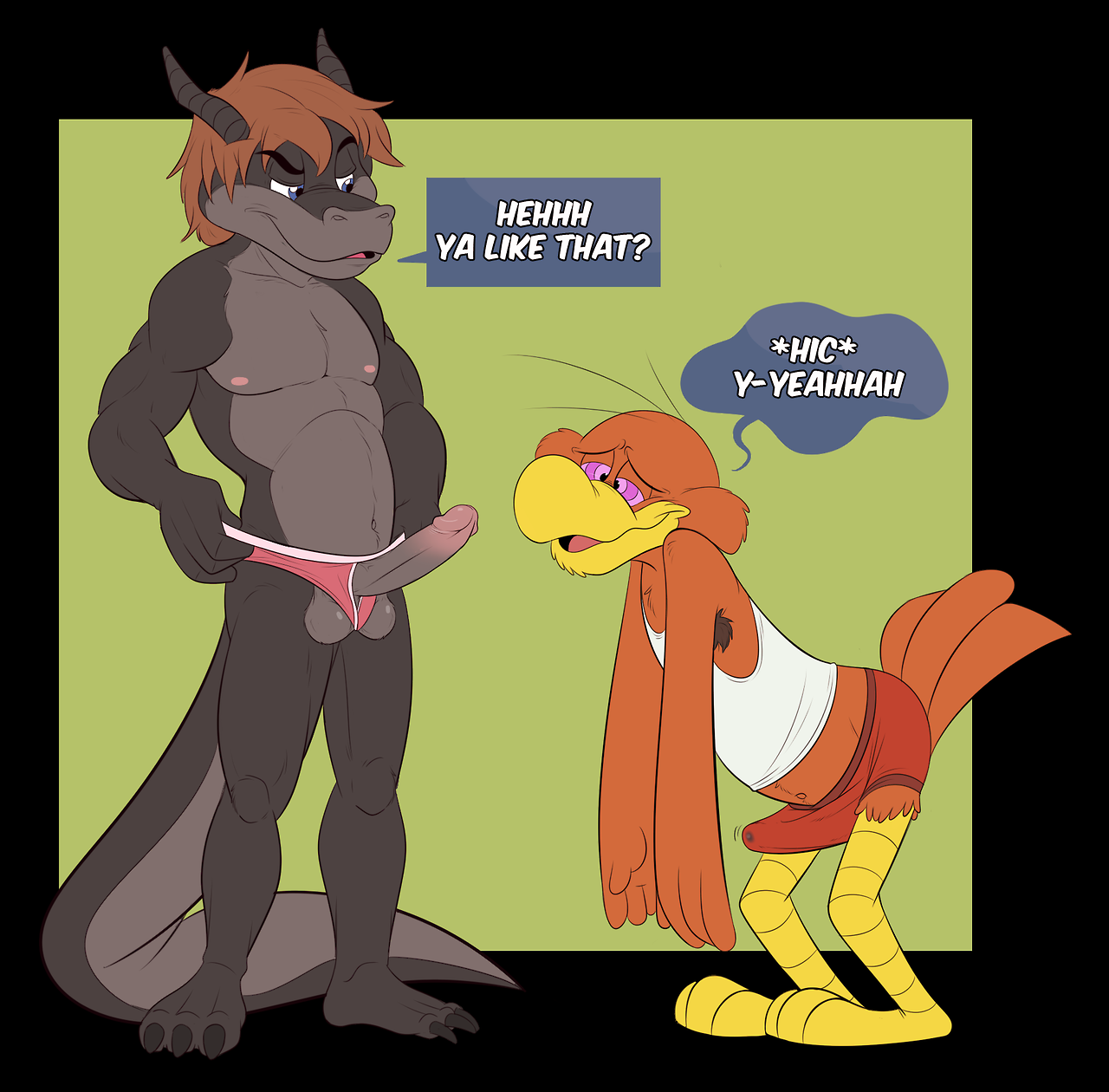 Rule34 – If it exists, there is porn of it / tenderule34 / 316788