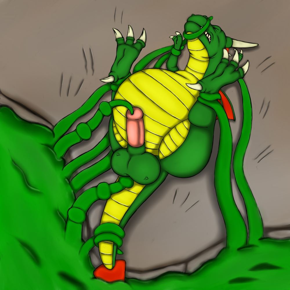 Rule34 – If it exists, there is porn of it / rangarig / 316810