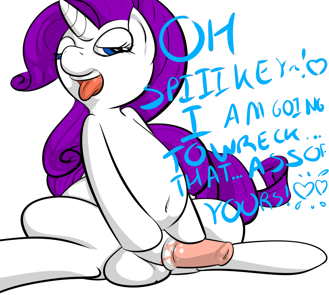 Rule34 – If it exists, there is porn of it / senbiku mew, rarity (mlp) / 316813