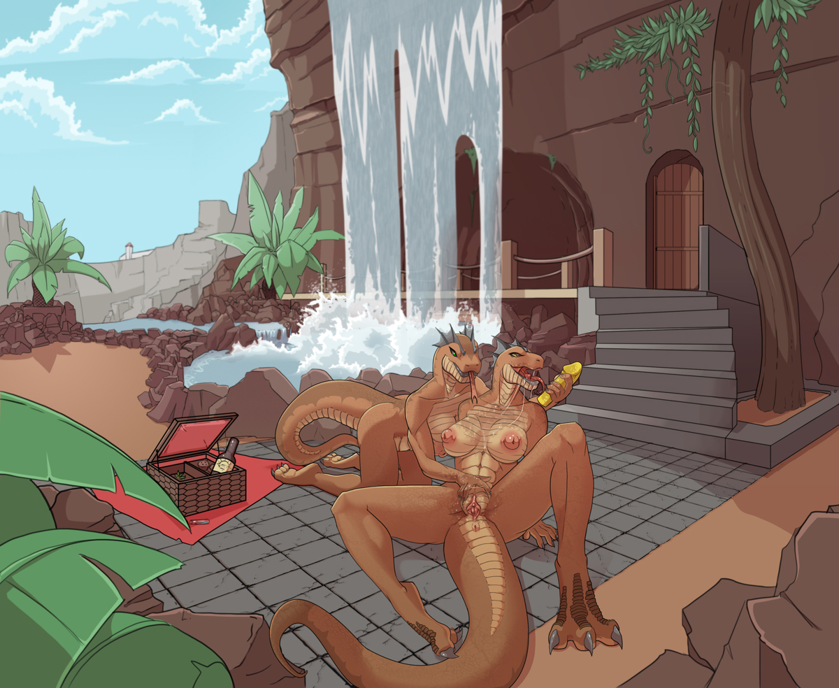 Rule34 – If it exists, there is porn of it / lunate / 316867