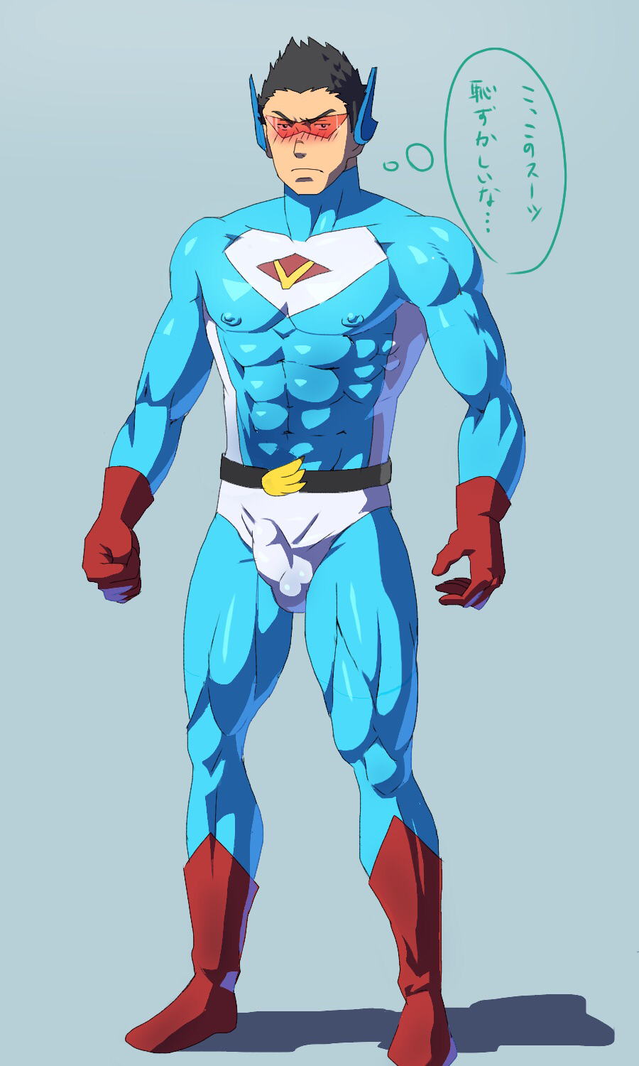 Rule34 – If it exists, there is porn of it / / 316927