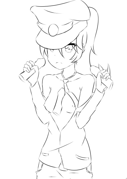 Rule34 – If it exists, there is porn of it / / 317017