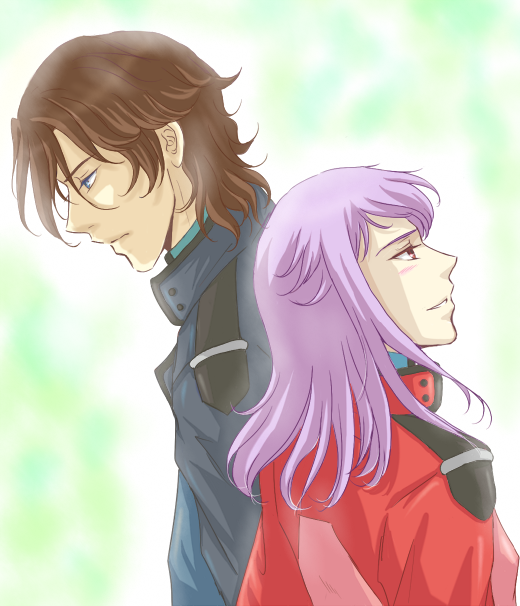 anew returner, lockon stratos, lyle dylandy, gundam, gundam 00, tagme, 00s