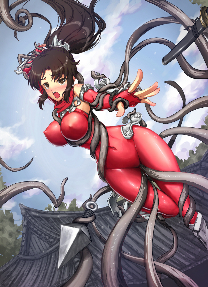 Rule34 – If it exists, there is porn of it / neongun, taki / 317113