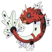 aminako, seaking, nintendo, pokemon, lowres, tagme, evolution, gen 1 pokemon, pokemon (creature)