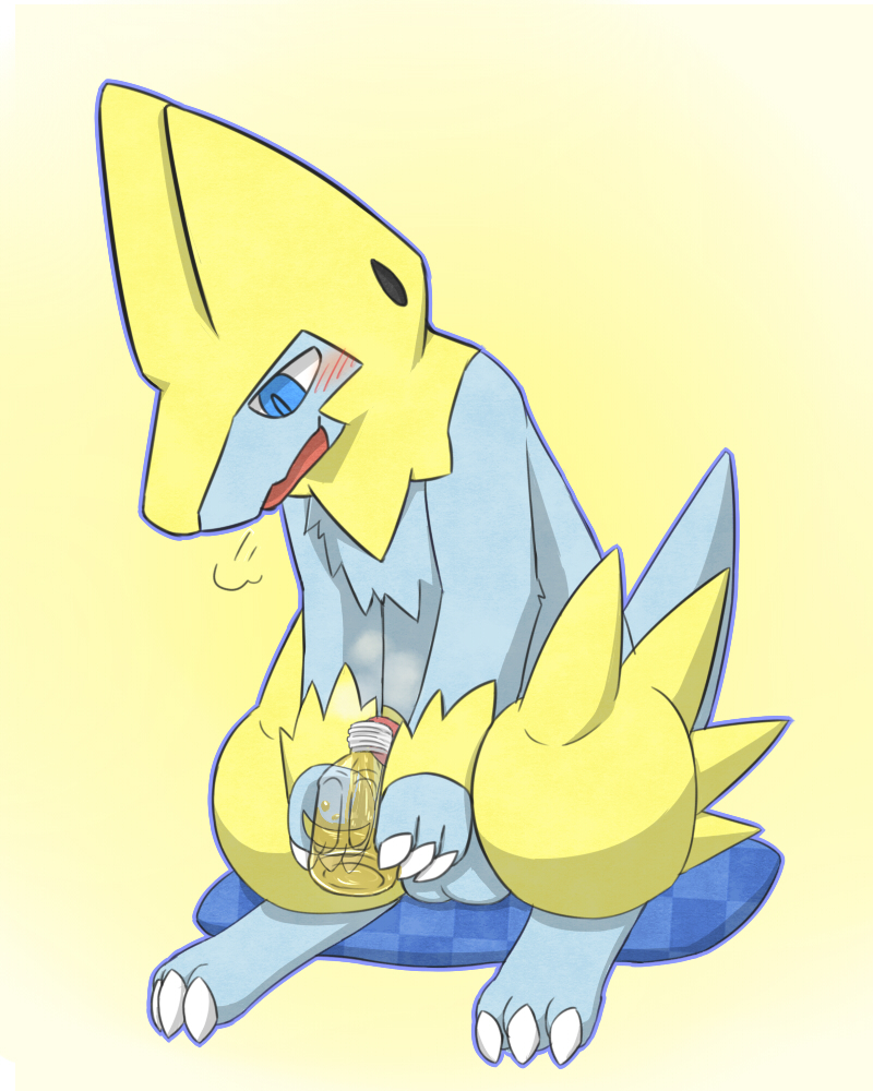 Rule34 – If it exists, there is porn of it / manoreo, manectric / 317383
