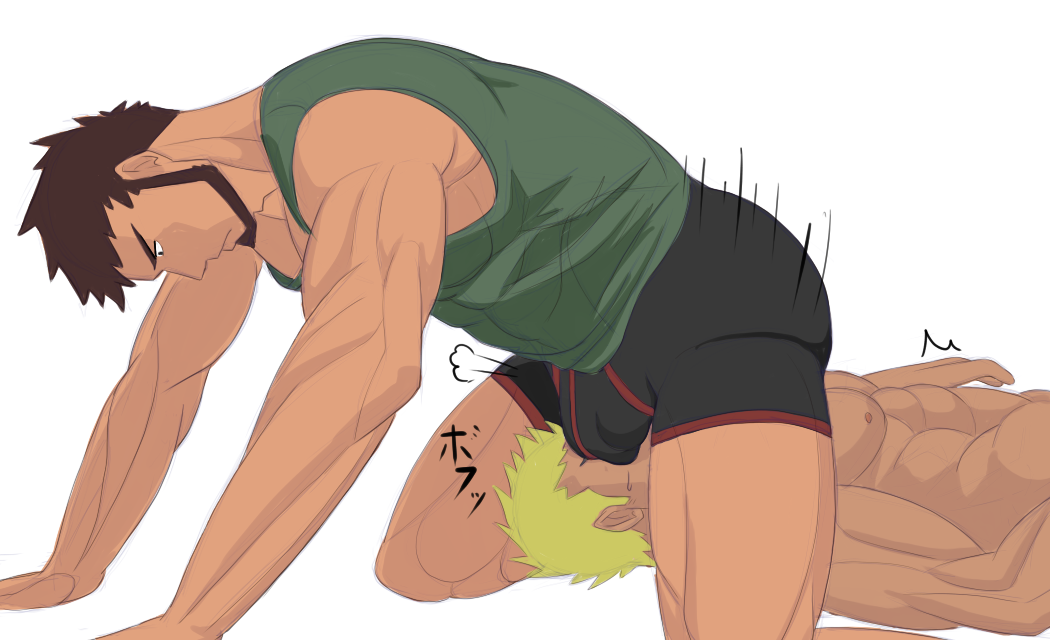 Rule34 – If it exists, there is porn of it / takejirog / 317438