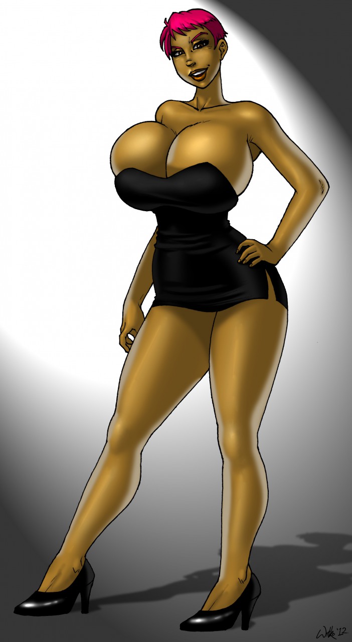 Rule34 – If it exists, there is porn of it / wilko, max gibson / 317439