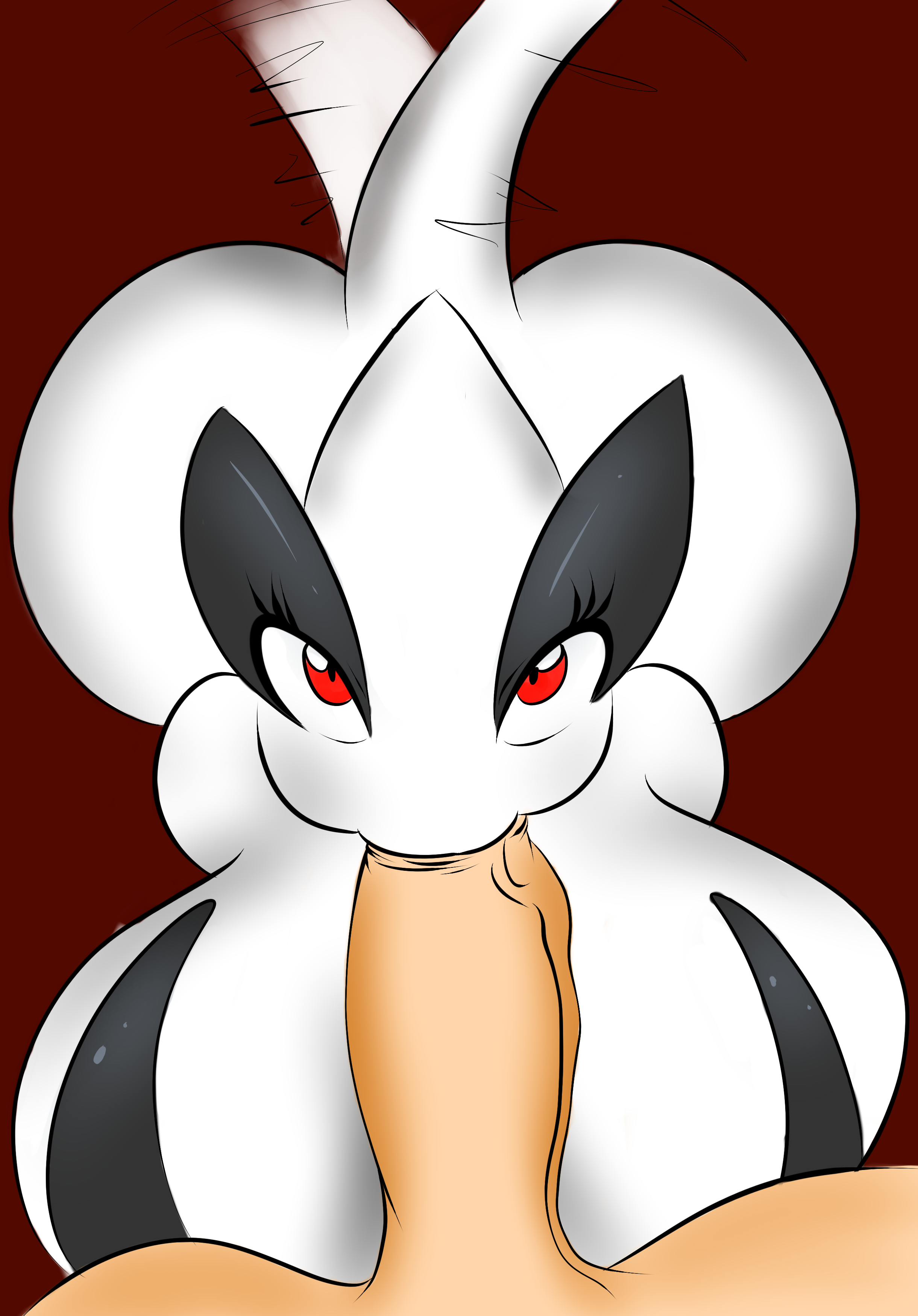 Rule34 – If it exists, there is porn of it / zxx3, lugia / 317458