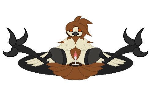 Rule34 – If it exists, there is porn of it / / 317585