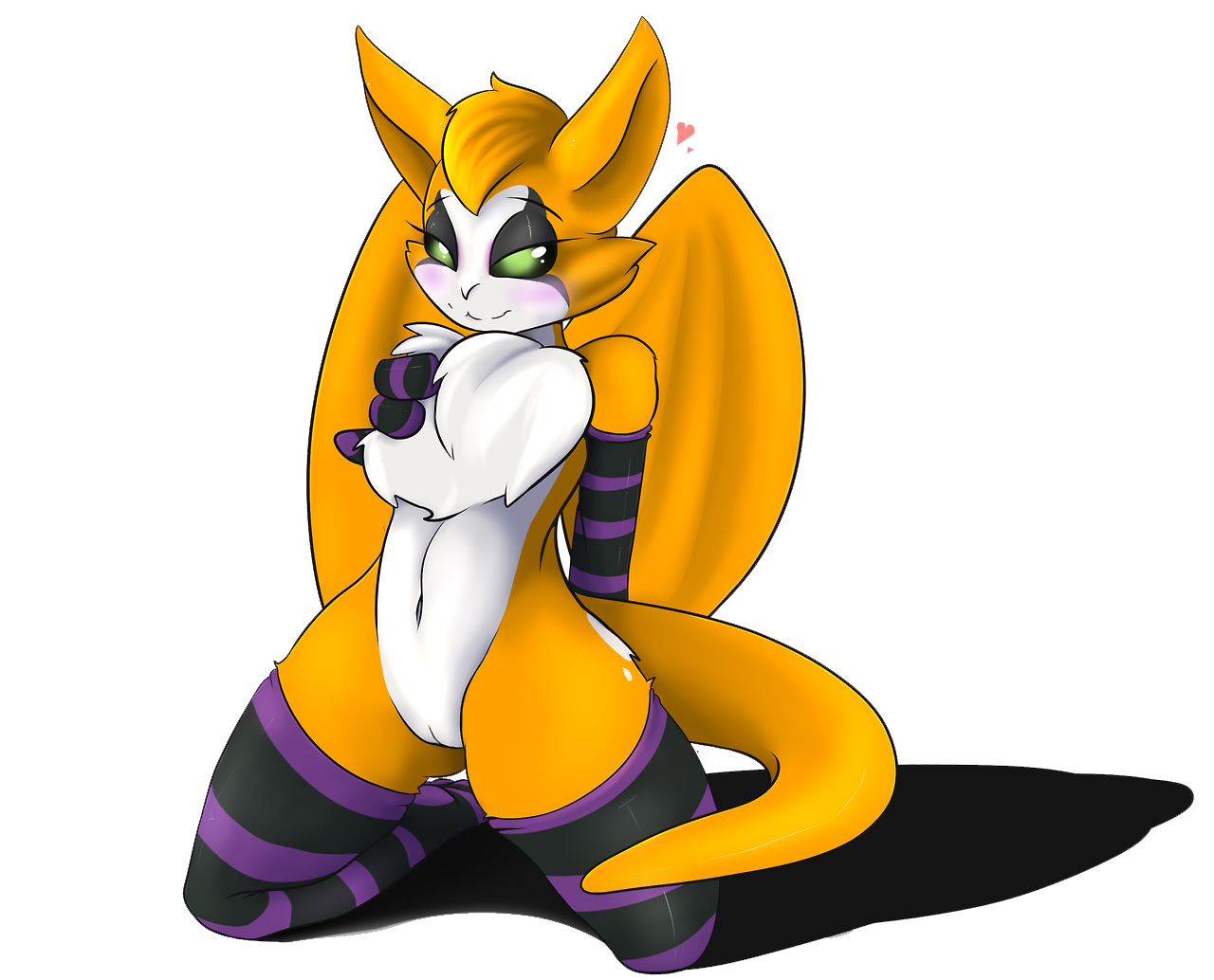 Rule34 – If it exists, there is porn of it / kovu., fidget / 317610