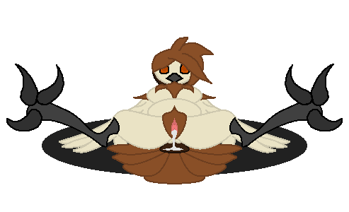 Rule34 – If it exists, there is porn of it / / 317621