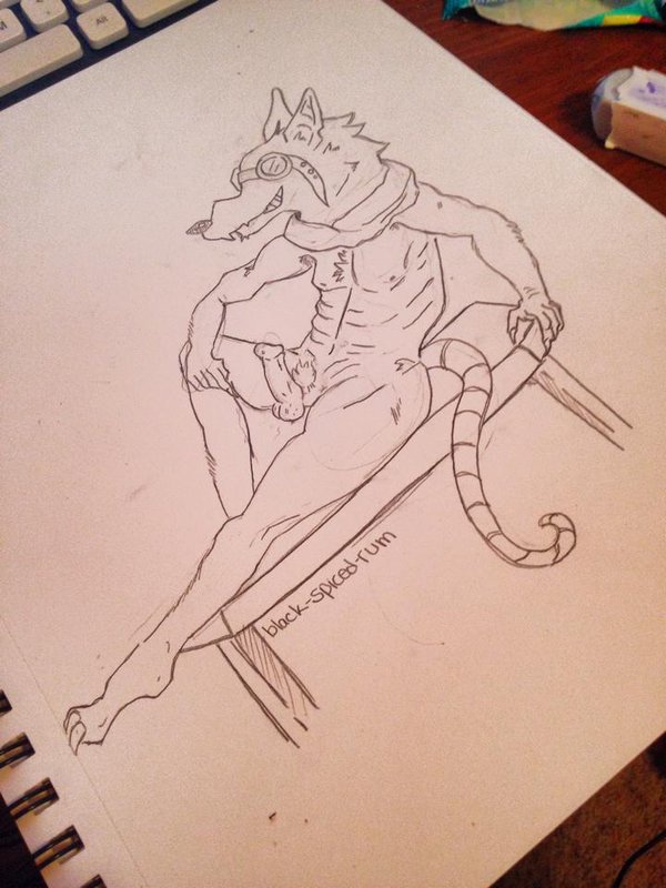 Rule34 – If it exists, there is porn of it / twitch / 317661