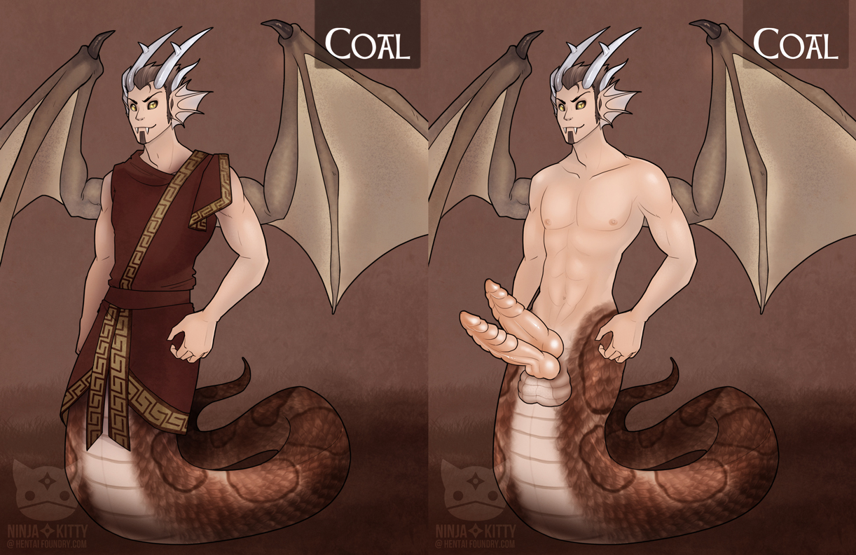 Rule34 – If it exists, there is porn of it / ninjakitty / 317780