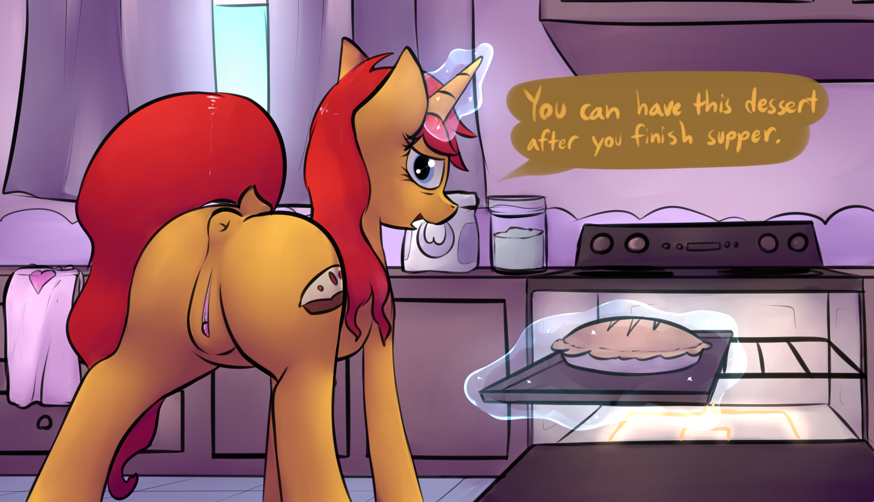 Rule34 – If it exists, there is porn of it / marsminer / 317786