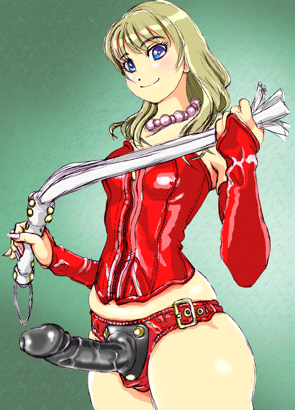 Rule34 – If it exists, there is porn of it / / 317798