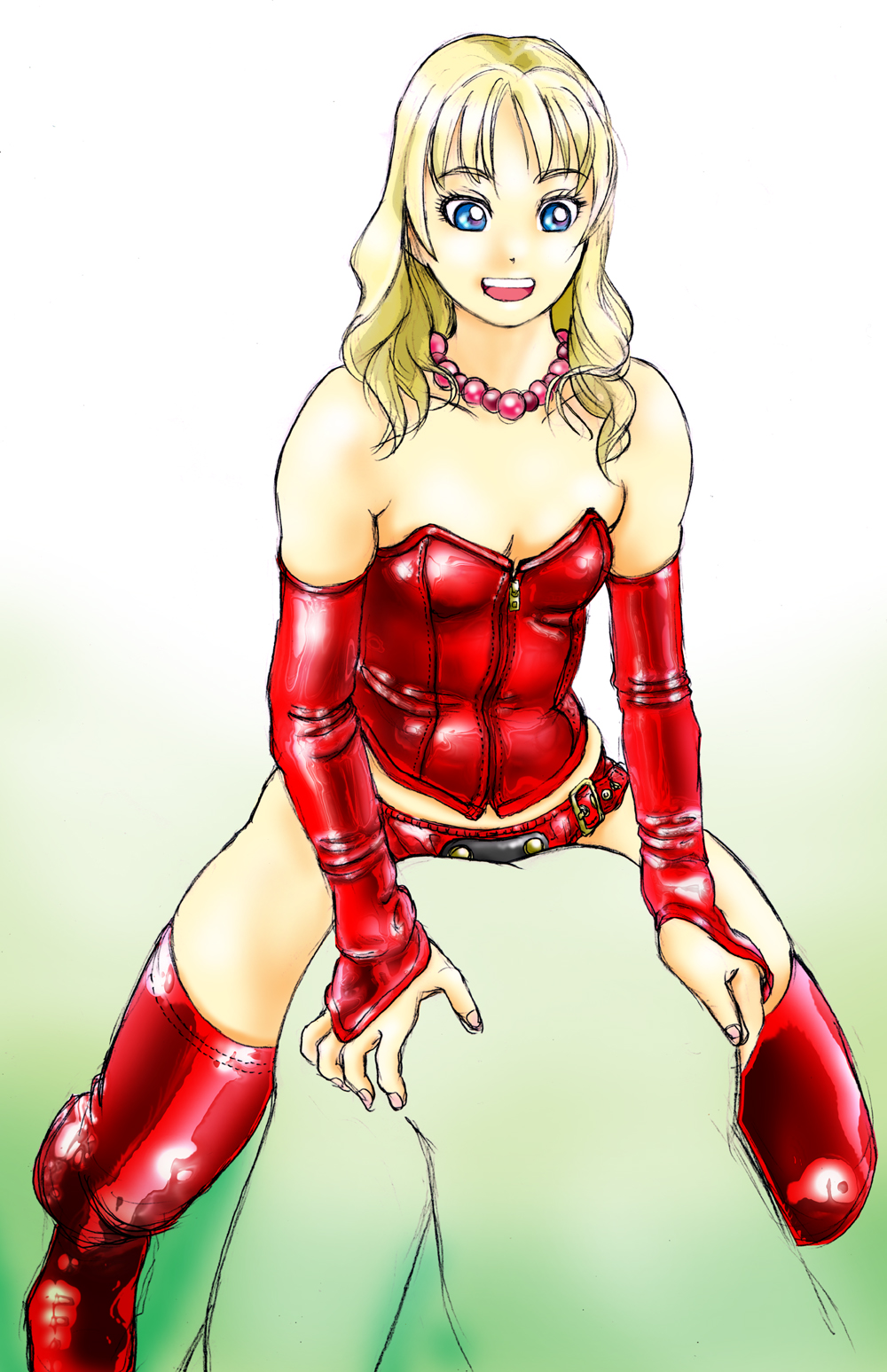 Rule34 – If it exists, there is porn of it / / 317818