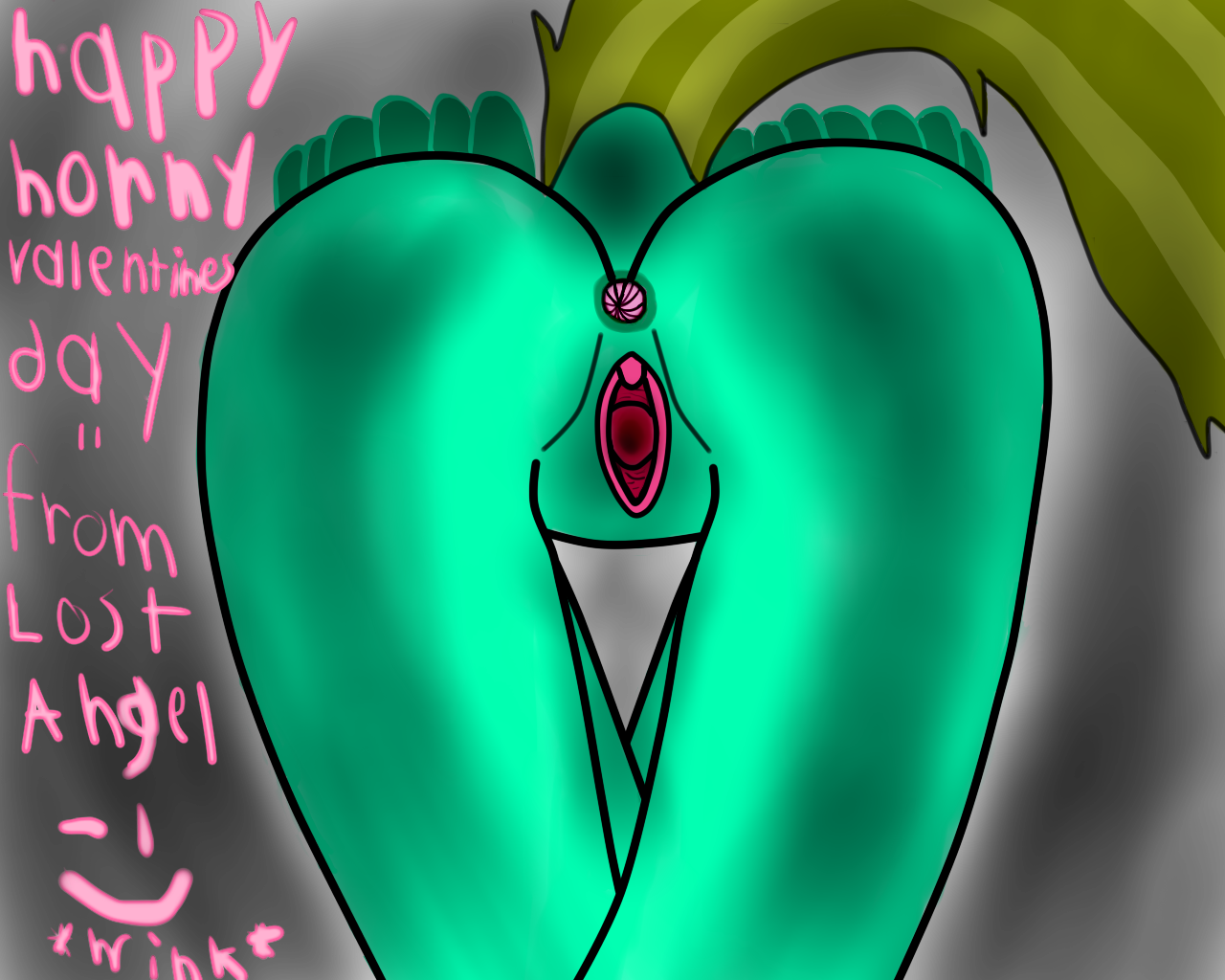 Rule34 – If it exists, there is porn of it / lightning dust (mlp) / 317844