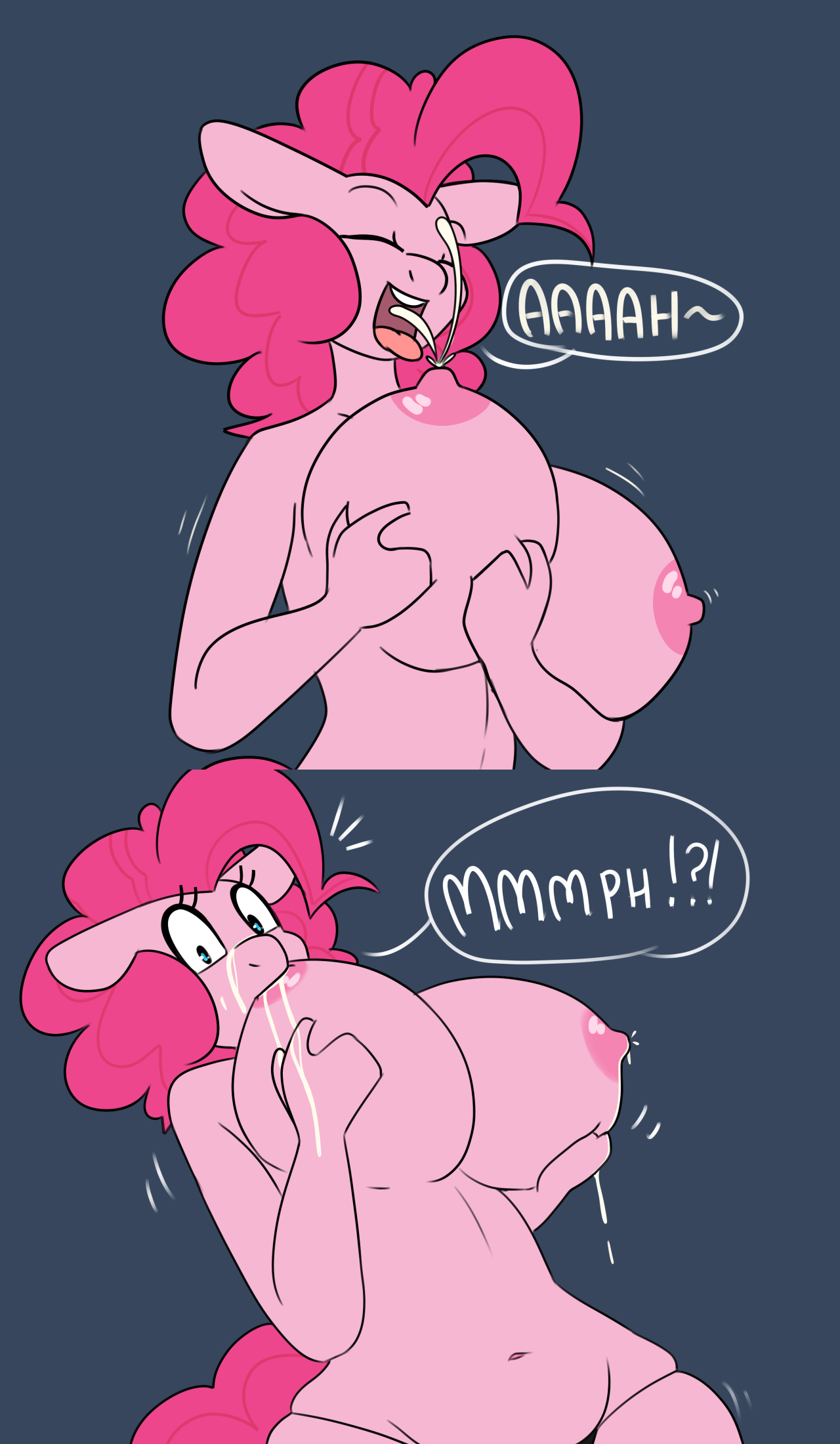 Rule34 – If it exists, there is porn of it / somescrub, pinkie pie (mlp) / 317895