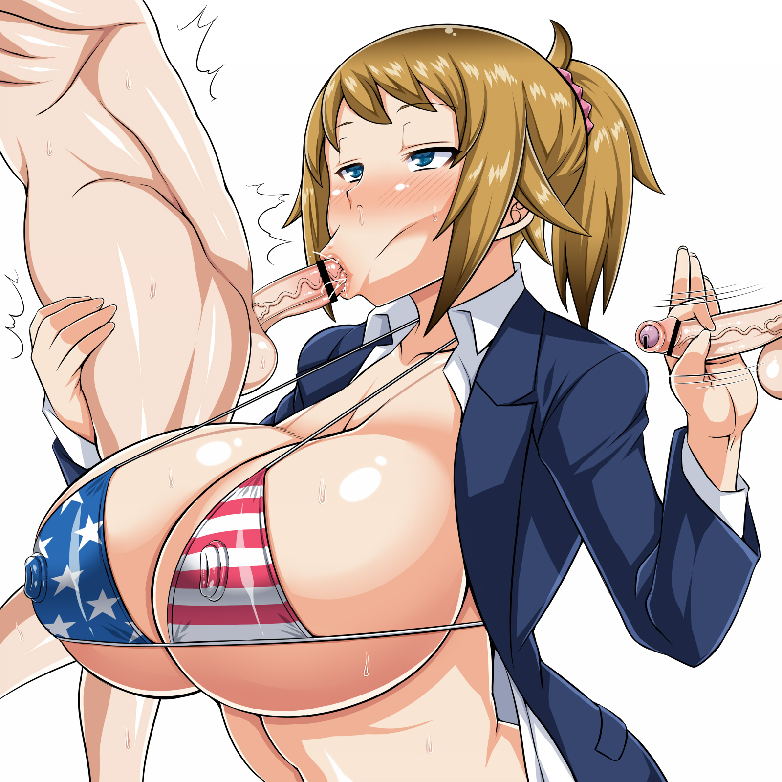 Rule34 – If it exists, there is porn of it / dorachefu, hoshino fumina / 317974