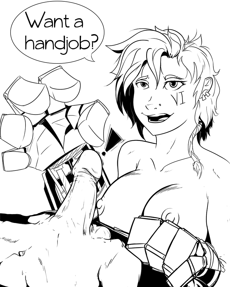 Rule34 – If it exists, there is porn of it / harrison2142, vi / 317997