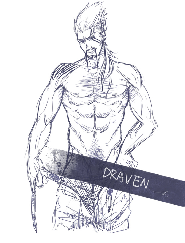 Rule34 – If it exists, there is porn of it / draven / 318075