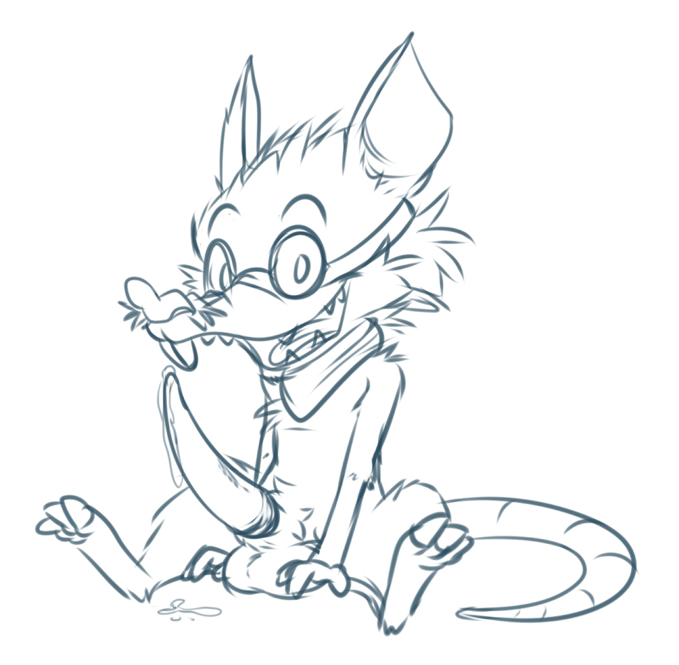 Rule34 – If it exists, there is porn of it / op2, twitch (lol) / 318106