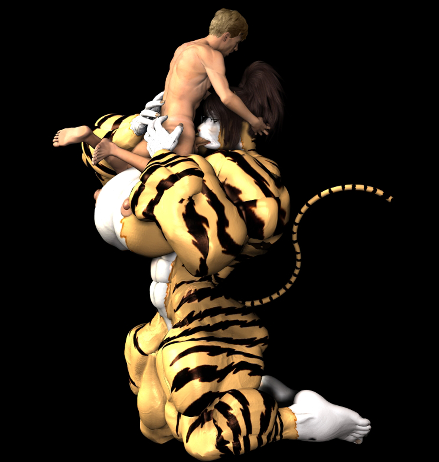 Rule34 – If it exists, there is porn of it / angel-uriel15, big / 318112