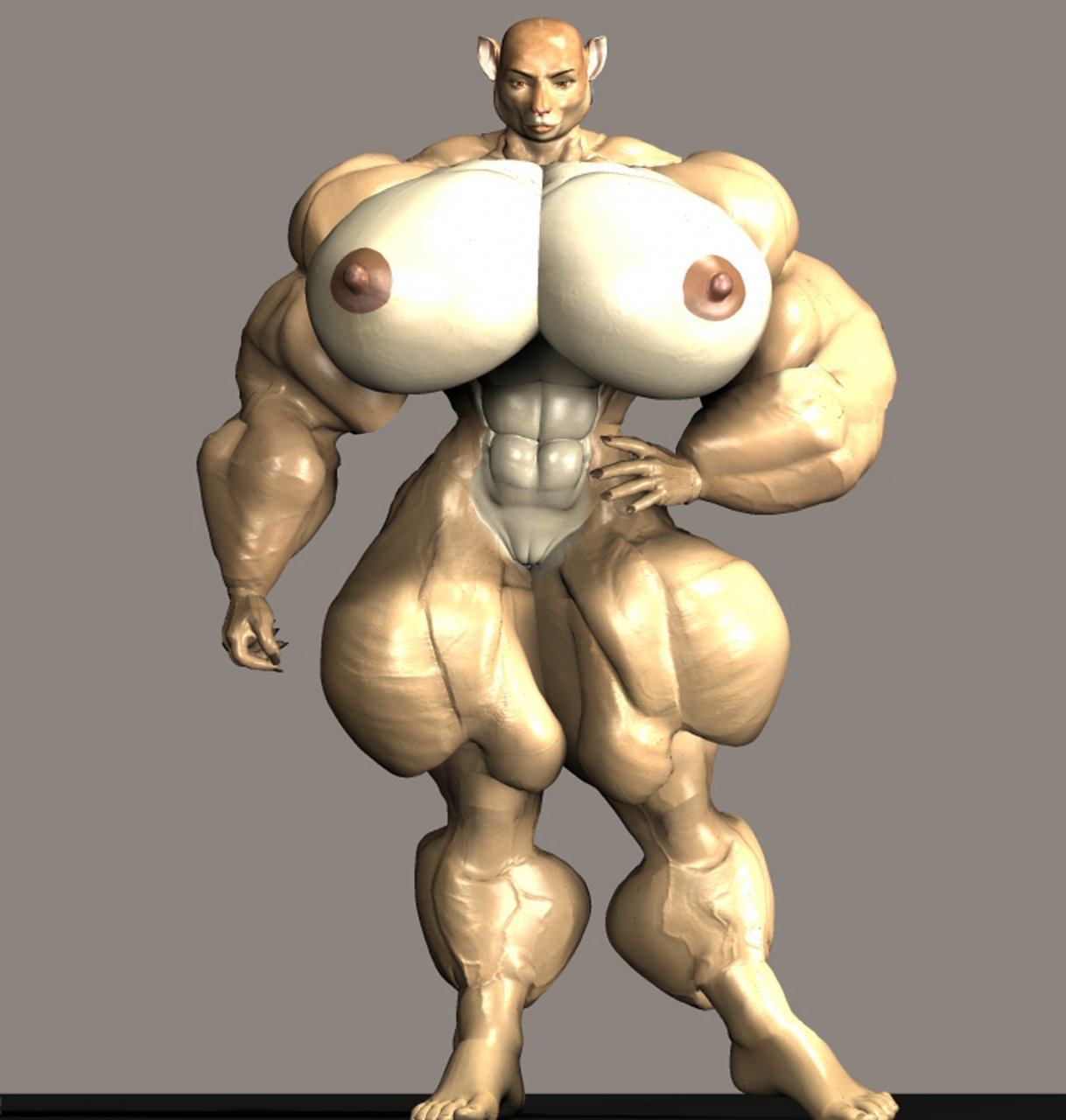 Rule34 – If it exists, there is porn of it / angel-uriel15, big / 318138