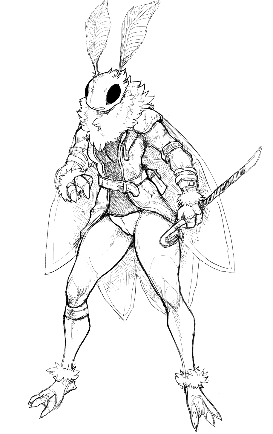 Rule34 – If it exists, there is porn of it / guoh / 318140