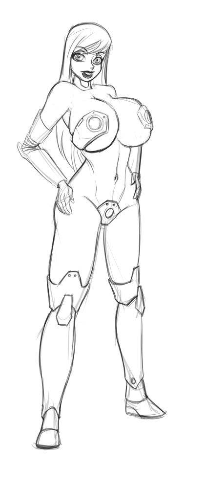 Rule34 – If it exists, there is porn of it / drnedzed, sketchybehaviour, moneybags / 318225