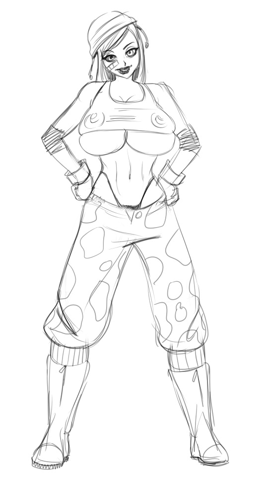 Rule34 – If it exists, there is porn of it / drnedzed, sketchybehaviour, major britannia / 318244