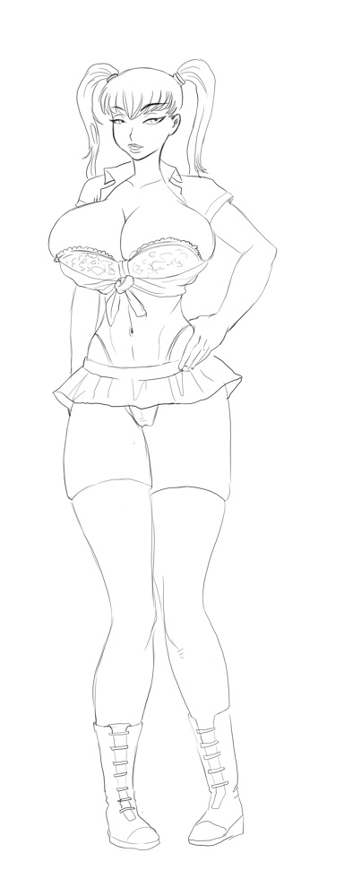 Rule34 – If it exists, there is porn of it / drnedzed, sketchybehaviour, asian angel / 318267