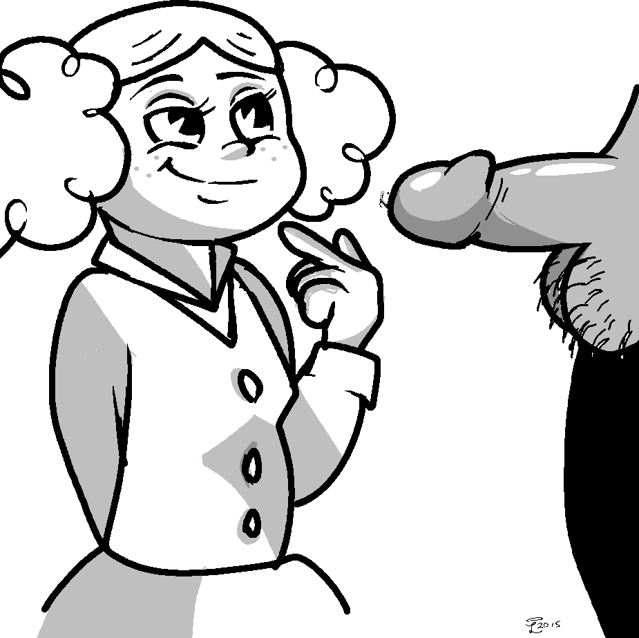 Rule34 – If it exists, there is porn of it / laudegrance, princess morbucks / 318289