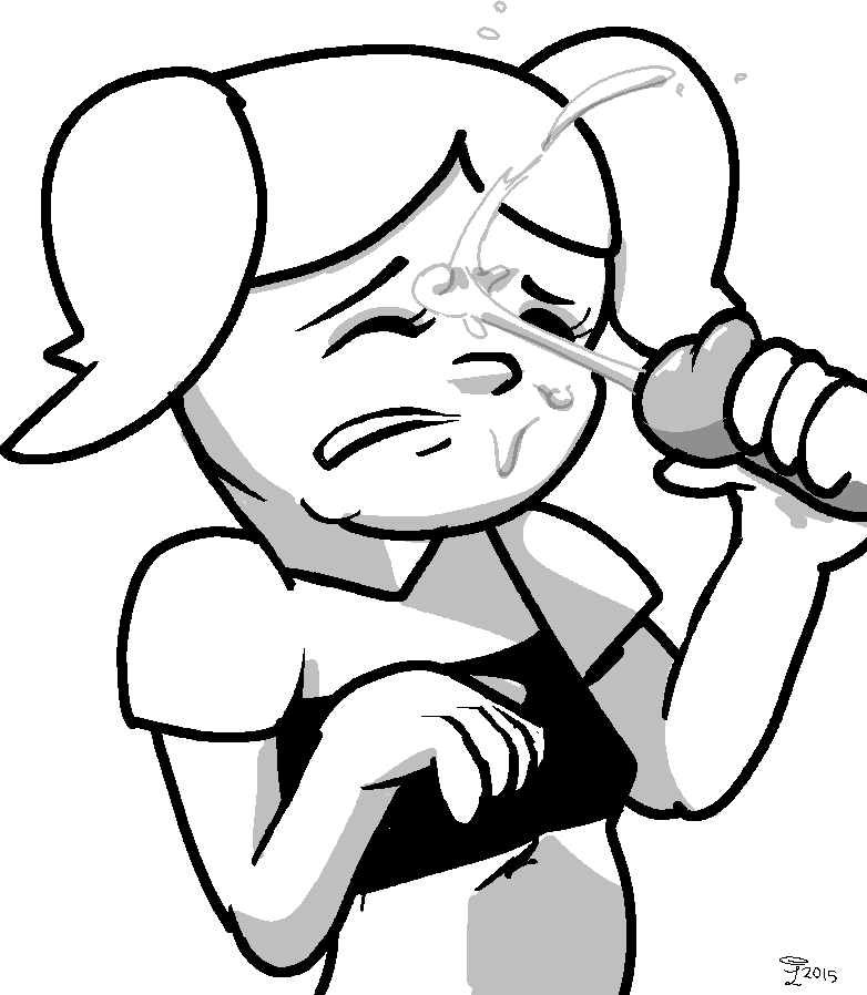 Rule34 – If it exists, there is porn of it / laudegrance, bubbles (powerpuff girls) / 318296