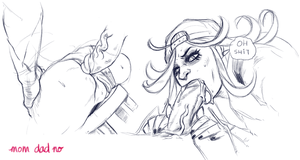 Rule34 – If it exists, there is porn of it / acht, momdadno / 318414