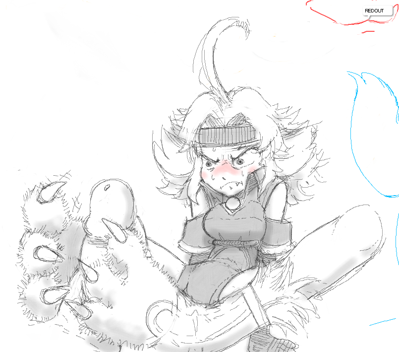 Rule34 – If it exists, there is porn of it / akunim, nicole mimi tithel / 318706