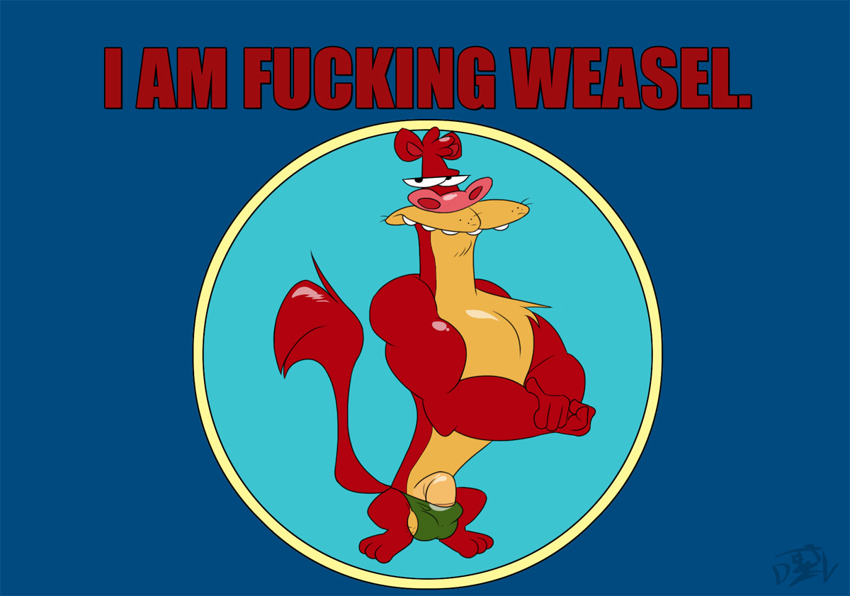 Rule34 – If it exists, there is porn of it / anti dev / 318761