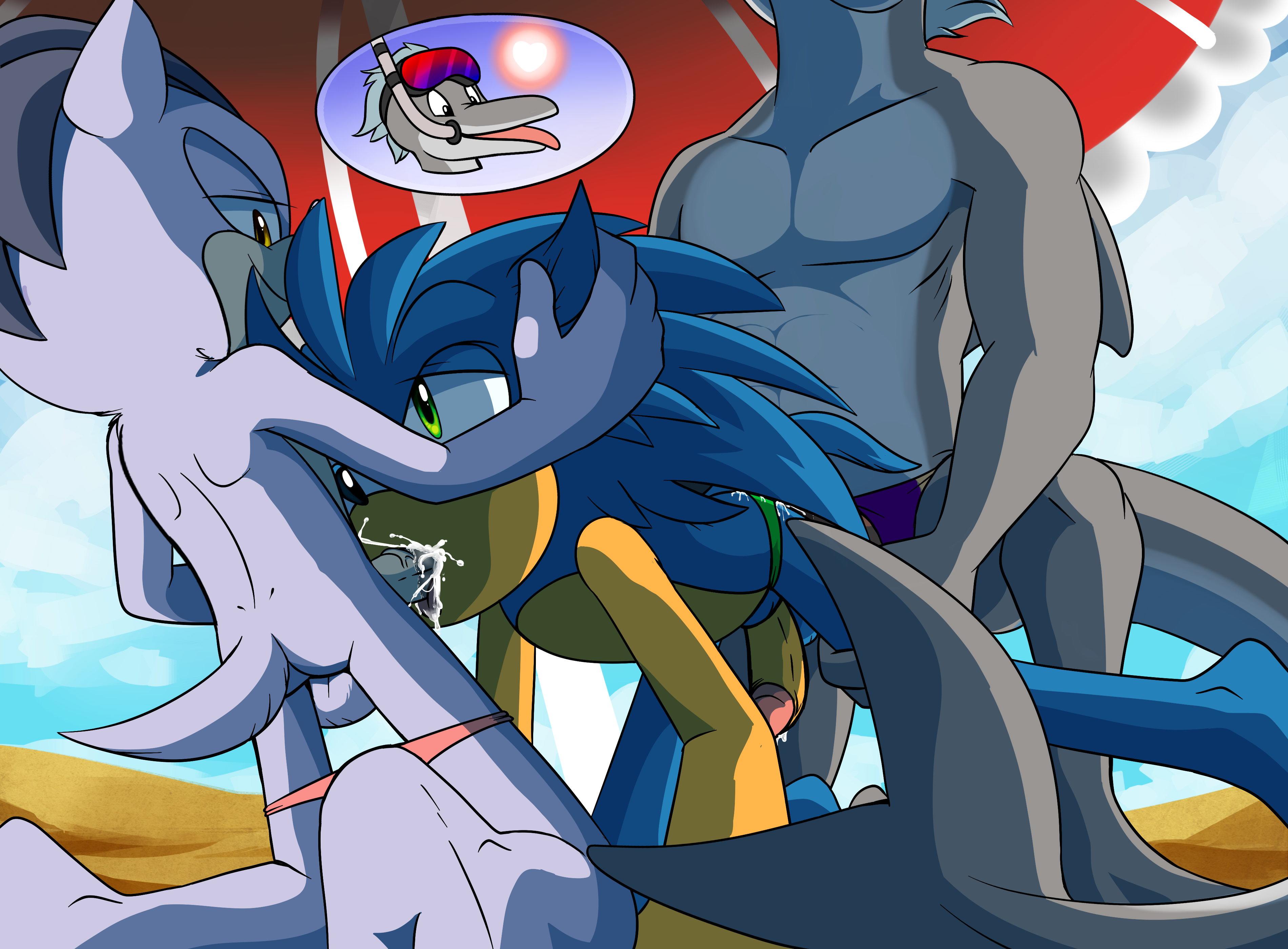 Rule34 – If it exists, there is porn of it / skyeprower, zoop / 318902