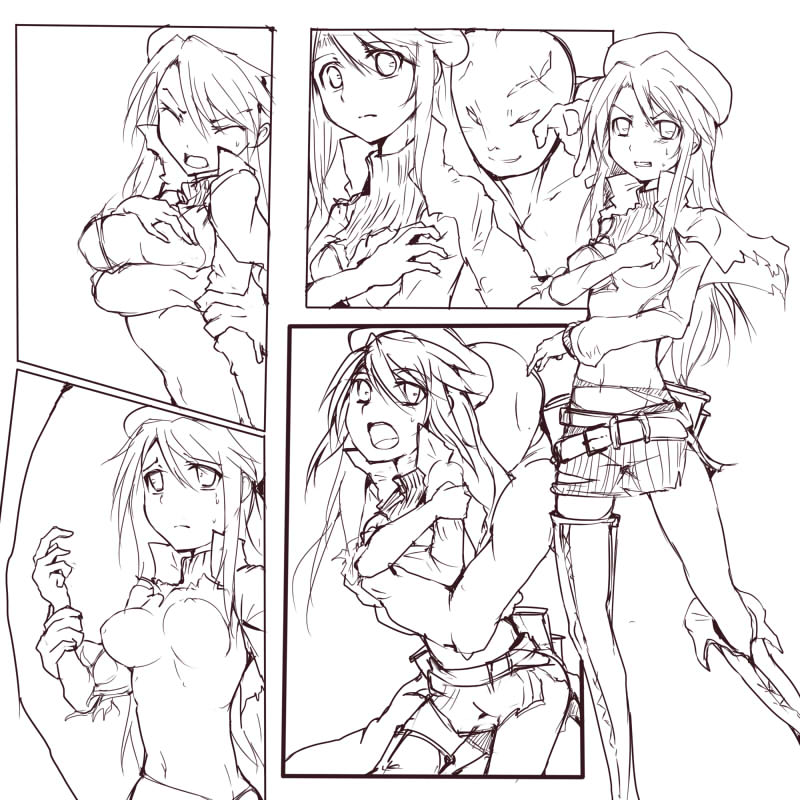 Rule34 – If it exists, there is porn of it / mos1613, aty / 318991