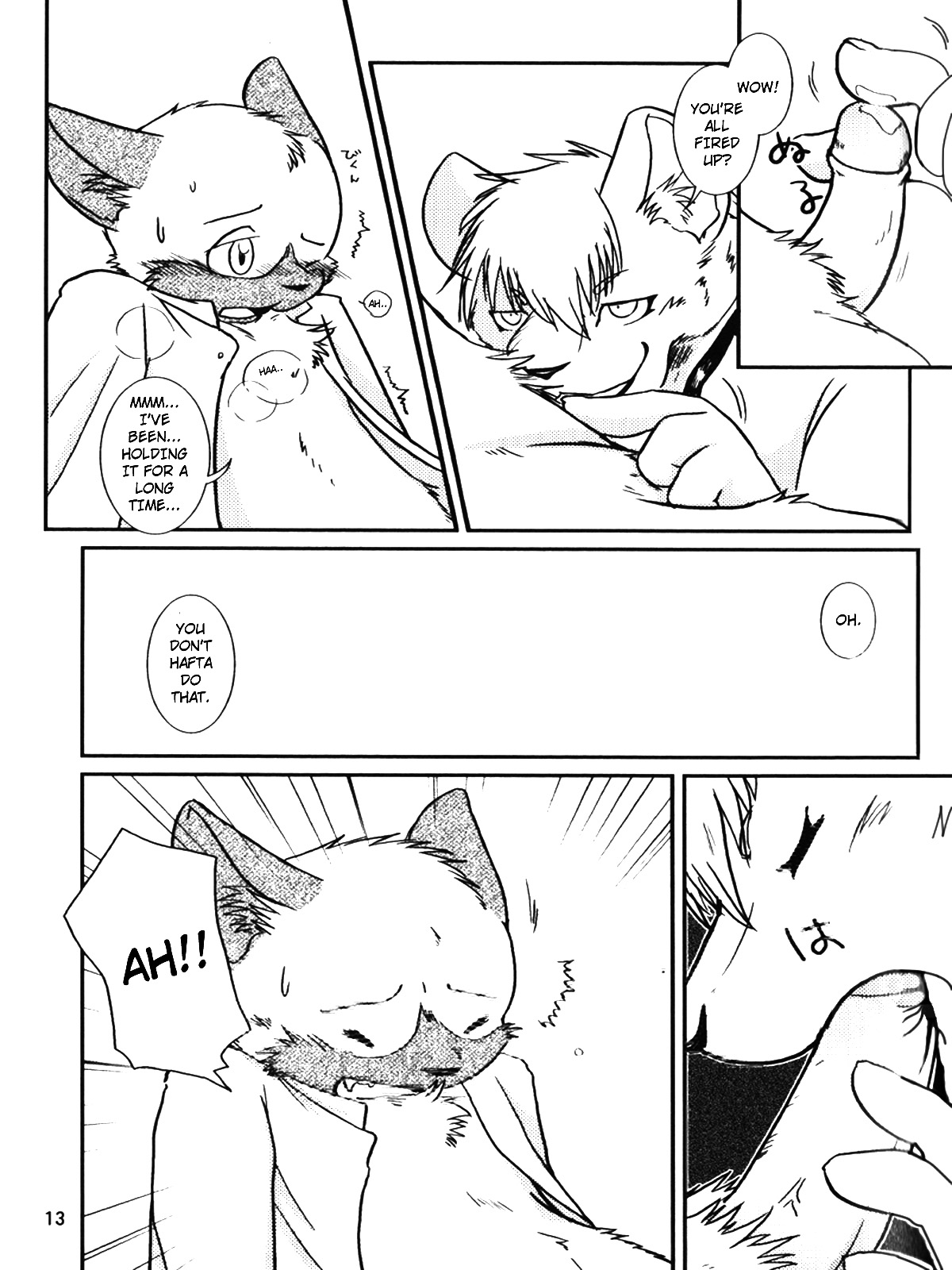 Rule34 – If it exists, there is porn of it / unknown artist / 319003