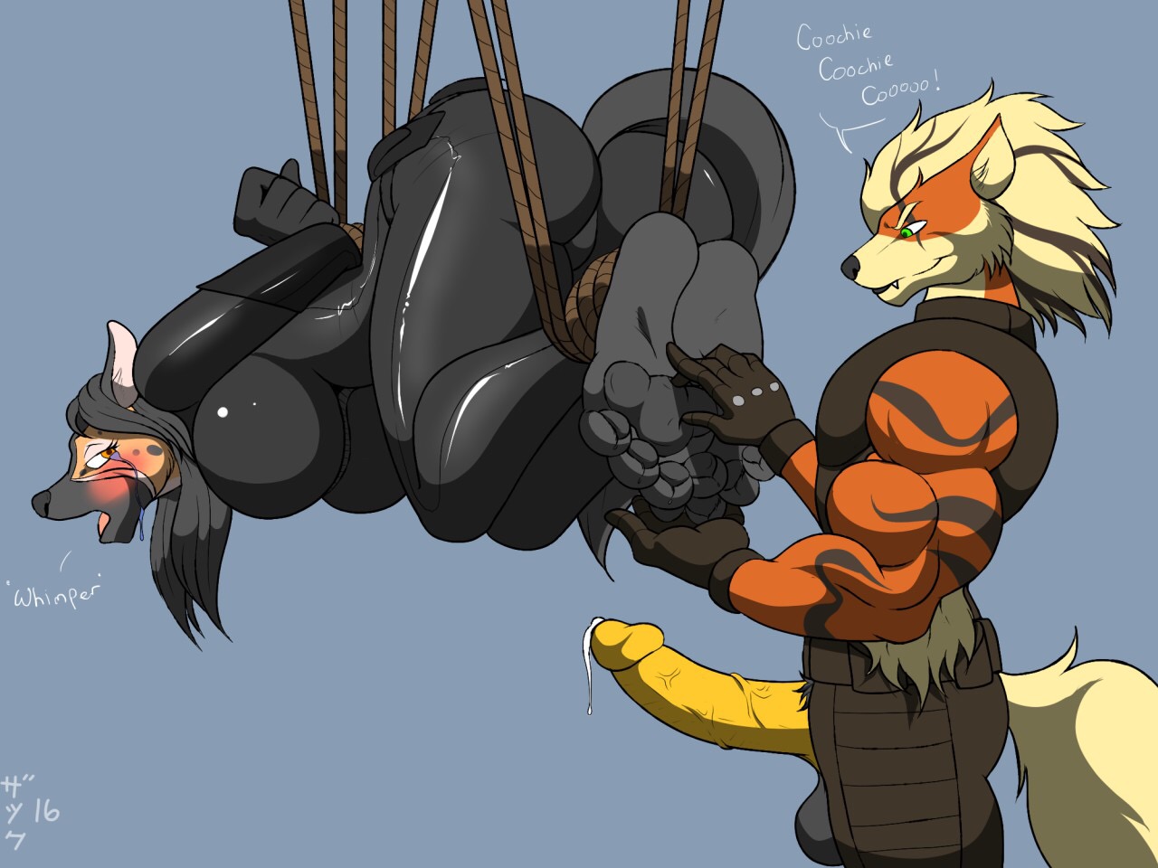 Rule34 – If it exists, there is porn of it / zp92 / 319059