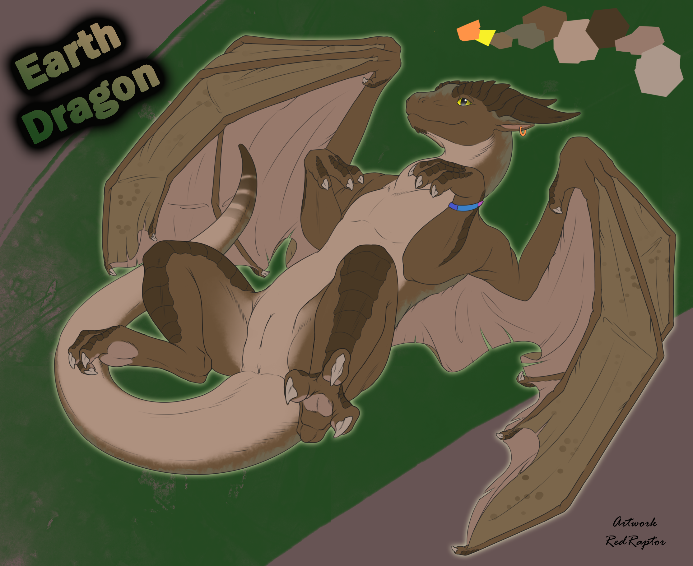 Rule34 – If it exists, there is porn of it / redraptor16 / 319061