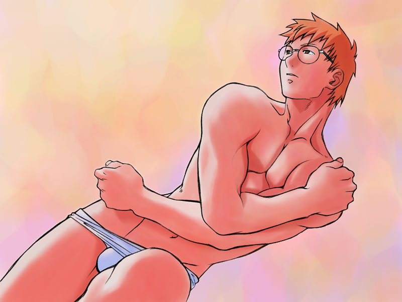 Rule34 – If it exists, there is porn of it / masanori, kagami kyosuke, kagami kyousuke / 319213