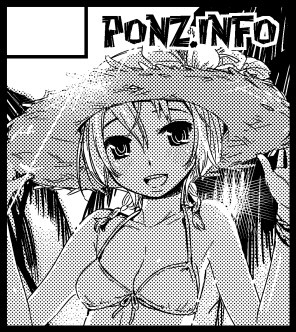 kurusu tatsuya, lowres, 1girl, bikini, bikini top only, black border, border, bracelet, braid, breasts, circle cut, cleavage, female focus, front-tie top, greyscale, hat, jewelry, monochrome, solo, straw hat, swimsuit, twin braids